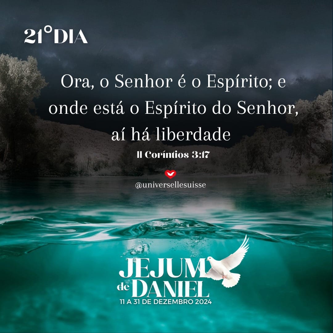 Há liberdade